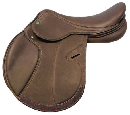 Henri de Rivel Devrel Luxembourg Close Contact Saddle