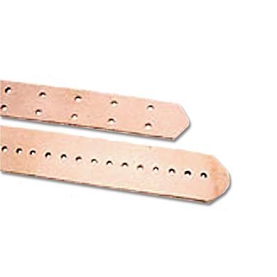 Stirrup Leathers (Pair) 2.5&quot; W