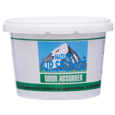 Nature&#39;s Air Sponge