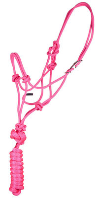 Easy-On Rope Halter