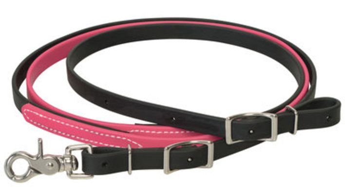 Brahma Soft Grip Webb Roper Rein