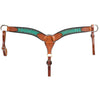 Cactus Teal Elephant Tack