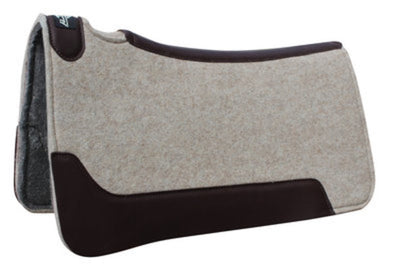 Cowboy Felt Air Ride Roper Pad