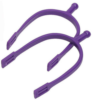 Plastic Ball End Spurs