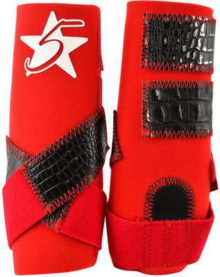 5 Star McKinney Patriot Sport Boot