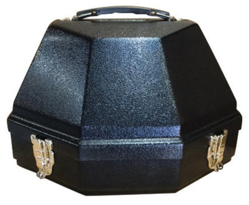 Heavy Duty Helmet Carrier