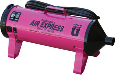 Sullivan&#39;s Air Express III
