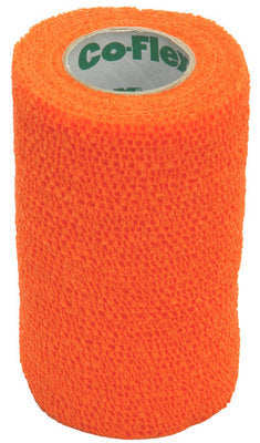 Co-Flex  Bandage, 4&quot;