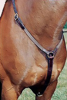 Nunn Finer Elastic Hunting Breastplate
