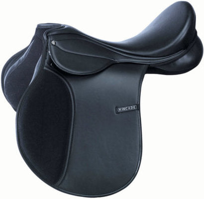 Kincade Redi-Ride All Purpose Saddle
