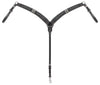 Roundtable Contoured Breast Collar, Horse