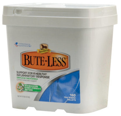 BUTE-LESS Pellets