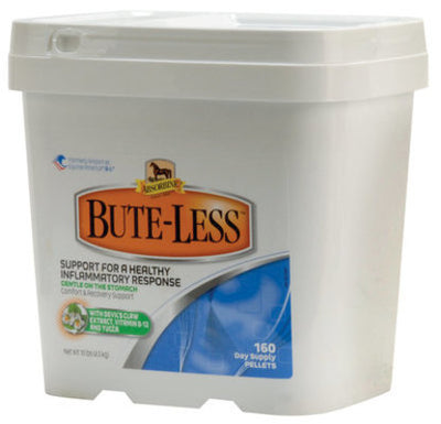 BUTE-LESS Pellets