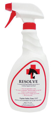 Resolve Anti-Microbial Spray