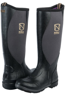 Noble Outfitters Muds Stay Cool &amp;lt;br&amp;gt;Women&amp;#39;s High Boots