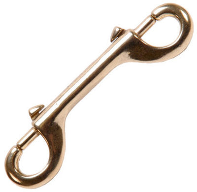 Double End Bolt Snaps