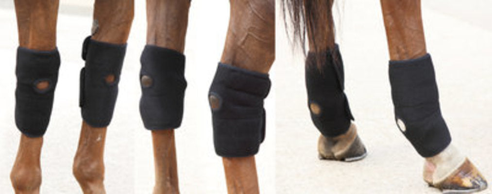 Hot/Cold Joint Relief Boots