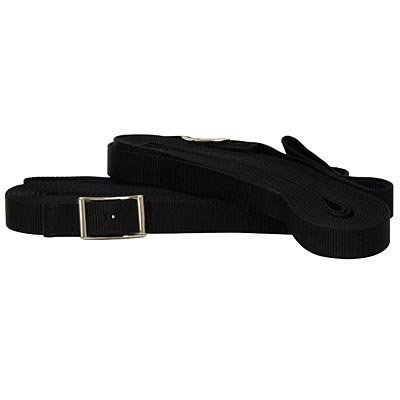 Jeffers&reg; Driving Reins