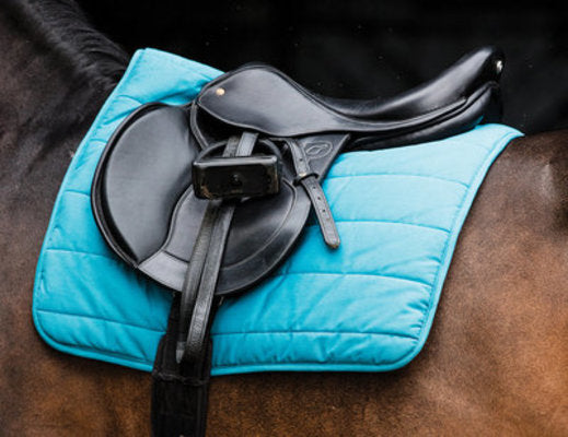 Rambo Reversible Saddle Pad