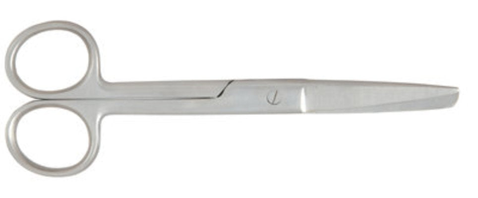 Jeffers Surgical Scissors