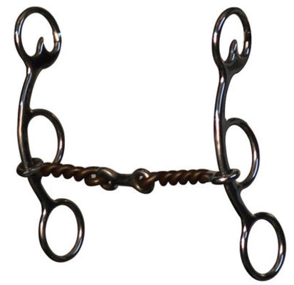 Charmayne James C11 &amp;quot;Chappy&amp;quot; Bit