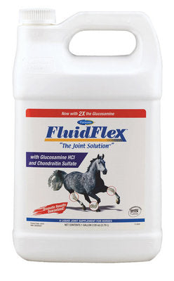 FluidFlex &quot;The Joint Solution&quot;