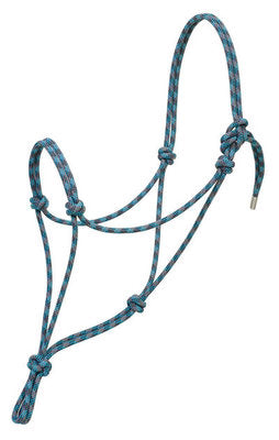 Silvertip Rope Halter