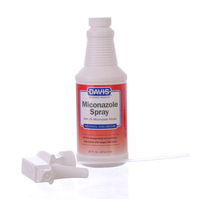 Davis Miconazole Spray