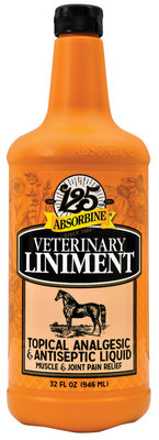 Absorbine Veterinary Liniment
