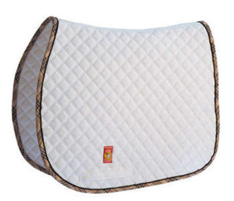 Lettia Baker Plaid All Purpose Pad