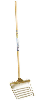 Metal DuraFork (&amp; Replacement Heads)