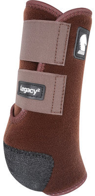 Medium Classic Equine Legacy 2 Boots, Hinds