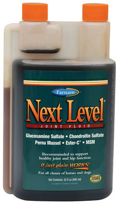 Next Level Joint Fluid