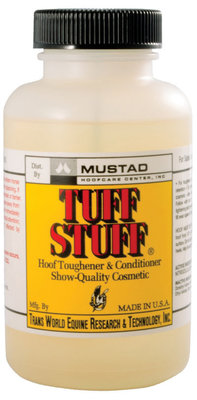Tuff Stuff, 7.5 oz