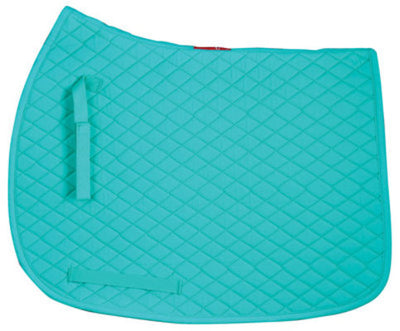 Uniquely English Prism All Purpose Saddle Pad