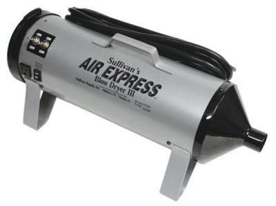 Sullivan&#39;s Air Express III
