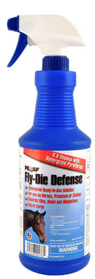 Prozap Fly-Die Defense