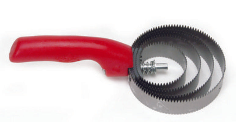 Reversible Curry Comb