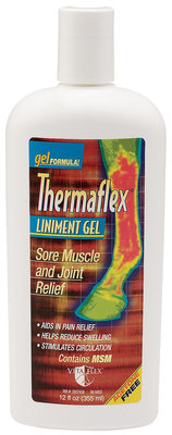 Thermaflex Liniment with MSM