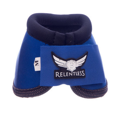 Relentless Strikeforce Bell Boot, Large
