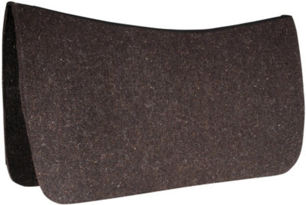 Wool Felt Contour Pad