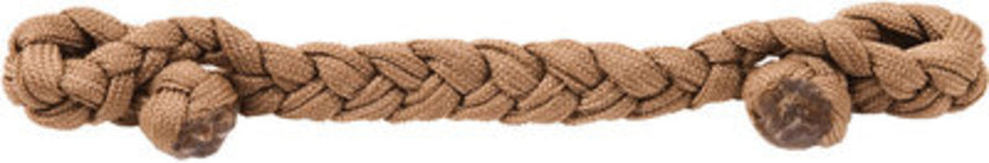 Braided Curb Strap, 7&amp;quot;