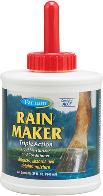 Rain Maker, qt