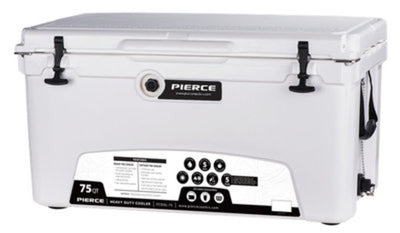 Pierce Cooler, 75 quart