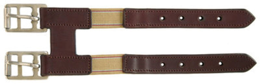 Elastic Girth Extender