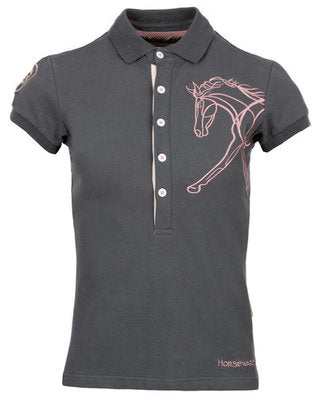 Horseware Ireland Flamboro Polo
