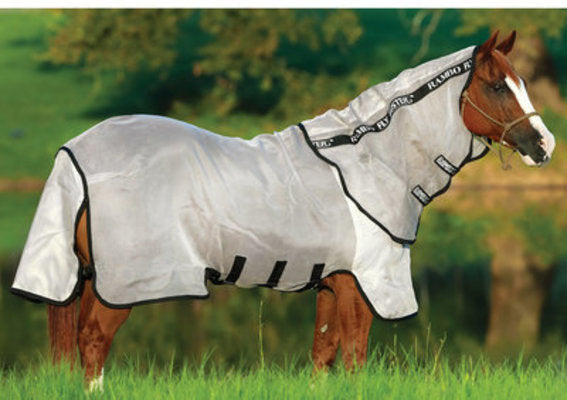 Rambo Fly Buster Vamoose with No-Fly Zone