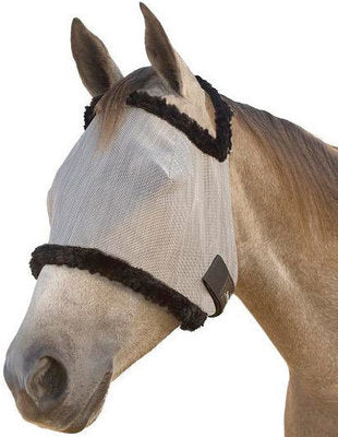 SuperMask II Shimmer Weave w/o Ears, Horse