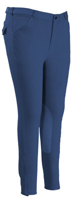 TuffRider Patrol Men&amp;#39;s Breech, Navy