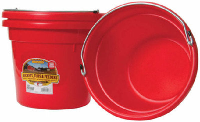 Little Giant 10 qt Utility Bucket